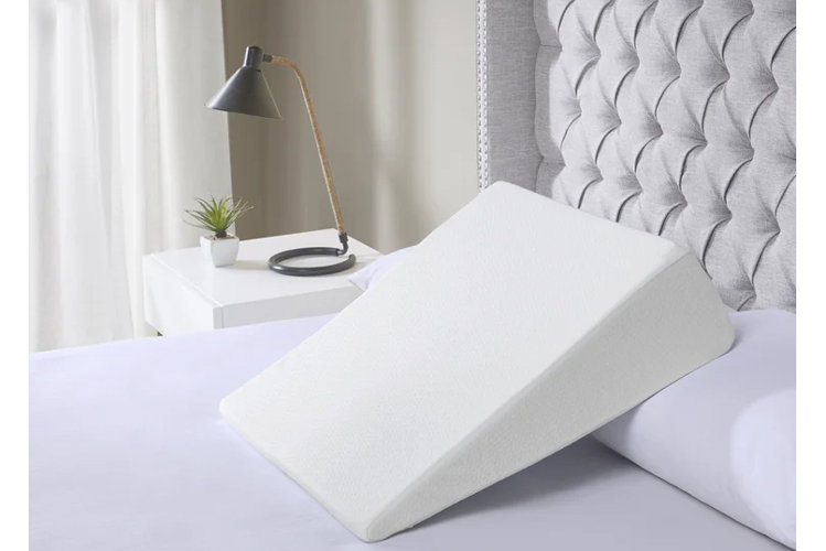 How To Use A Wedge Pillow For Maximum Health Benefits Wayfair how-to-use-a-wedge-pillow-for-maximum-health-benefits-wayfair
